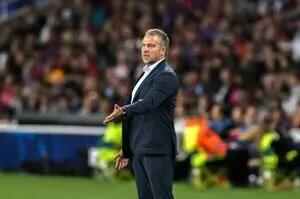 ۴ گزینه بوندس‌لیگایی بارسلونا | کاپیتان بنفیکا، مدافعان منچسترسیتی و بورنموث در لیست زمستانی فلیک