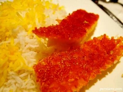  آیا ته‌دیگ دشمن دندان‌هاست؟