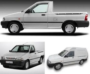 شرایط ویژه فروش وانت سایپا ۱۵۱ اعلام شد