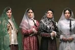  حرکات موزون چند خانم بازیگر در عروسی ترلان پروانه/ویدیو