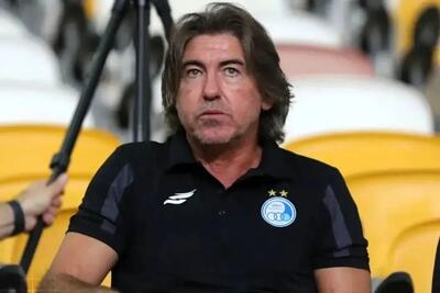 پایان جنجال استقلال؛ ساپینتو و رضاییان آشتی