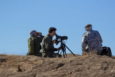 حفاظت مشارکتی، ضامن بقای طبیعت ایران