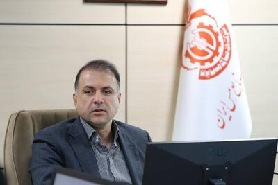 تأکید مدیرعامل شرکت ملی مس بر تسریع و انضباط اجرایی در پروژه تغلیظ سرچشمه