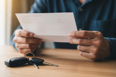 ماشین تک برگ سند چیست و خرید آن چه مزایایی دارد؟ - پدال