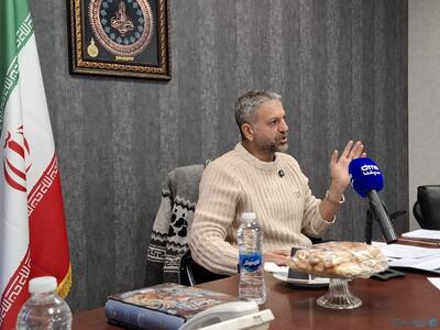 نائب‌رئیس انجمن خدمات پس از فروش: خدمات پس از فروش نباید ابزاری برای انحصار واردات موبایل شود - پیوست