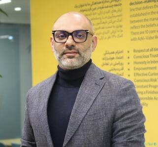 درباره خطای پنهان در سیاست‌گذاری استارت‌آپی ایران؛ وقتی رشد، نقد نمی‌شود - پیوست