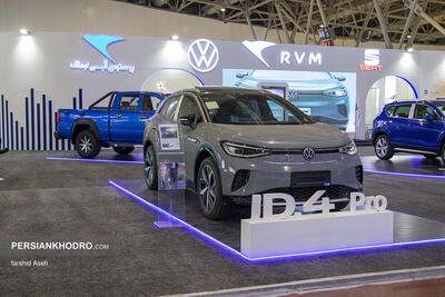 شروع فروش ویژه ID.4 Pro فول‌آپشن – قیمت قطعی و تحویل ۱۵ روزه