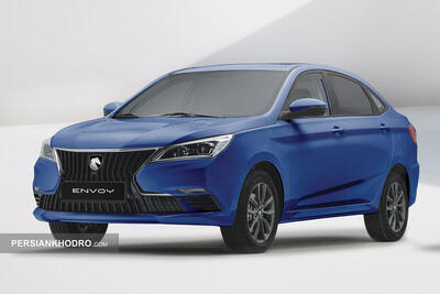 نایب رئیس کمیسیون بهداشت: بهره‌برداری رسمی از خط تولید هیبریدی ایران‌خودرو با حضور رییس‌جمهور نزدیک است