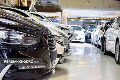 بحران خاموش در بازار خودرو؛ کمبود قطعات چگونه وارداتی‌ها و خودروهای چینی را زمین‌گیر کرد؟