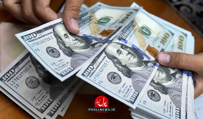 دلار رسمی بالا رفت؛ قیمت جدید اعلام شد