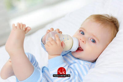 ایران در آستانه خودکفایی کامل شیرخشک