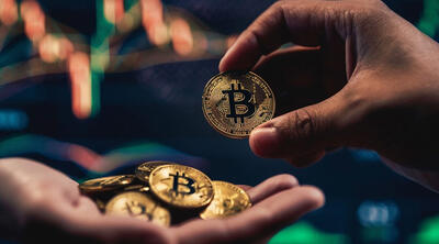 هولدرهای بلندمدت بیت‌کوین دست از فروش کشیدند! سیگنال شروع رالی جدید؟