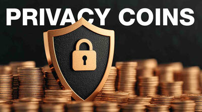 چشم‌انداز پرایوسی کوین‌ها در سال ۲۰۲۶؛ گری‌اسکیل ۶ توکن پرپتانسیل را معرفی کرد!