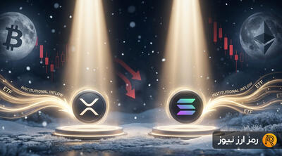 در هفته تعطیلات کریسمس، این ۲ ارز دیجیتال بیشترین سرمایه را جذب کردند!