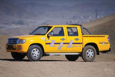 جزئیات طرح فروش نقدی سایپا برای خودروهای تجاری زامیاد [دی 1404]