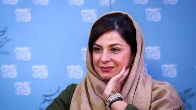  استایل جدید سیما تیرانداز خبرساز شد؛ زیباتر از همیشه و متفاوت‌تر از قبل+عکس
