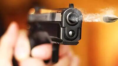 خودکشی مرد مهابادی بعد از شلیک به همسرش / زن جوان زنده ماند