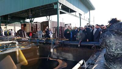 هشدار محیط‌زیست: تهران دیگر جا ندارد