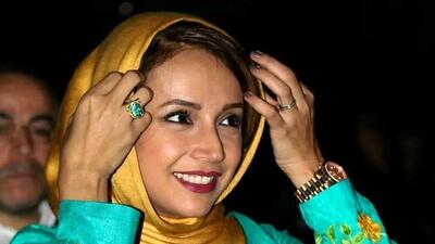  دوردور شبنم قلی خانی و‌ دخترش در ماشین خارجی خود / ماشالا چقد امکانات برای دخترش فراهم کرده