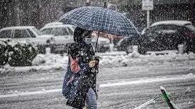 شرق و جنوب ایران غرق بارش‌های غیرمنتظره + نمودار