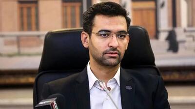 آذری جهرمی: یکی مامور شود با رییس جمهور بی پرده و صریح صحبت کند!