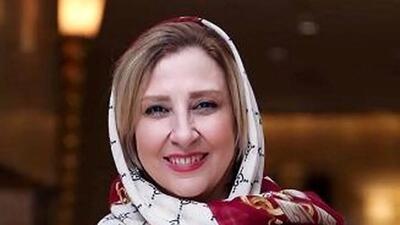  فیلم چیدمان خوشرنگ و لعاب خانه مجردی مرجانه گلچین بازیگر سریال بامداد خمار / همه اثاثیه و دکوری ها دلبرانه