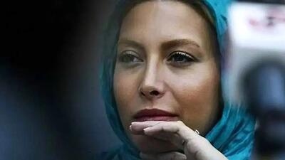  فریبا نادری با گونه های لاغر و استایل زمستانی متفاوت تر از قبل+عکس