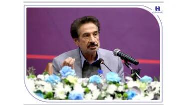 نخستین همایش هم‌اندیشی بانک صادرات ایران با فعالان صنعت پتروشیمی برگزار شد