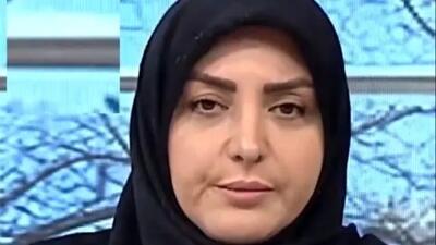  فیلم / عصبانیت شدید المیرا شریفی مقدم از کفتارها و گرگ‌های آن طرف آبی/ اصلا به شما ربطی نداره،شما خیلی بیخود میکنی که ...