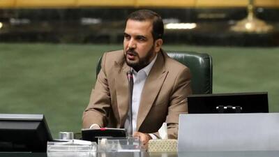 یوسفی: حقوق 20 درصدی مهم ترین دلیل ردّ کلیات لایحه بودجه 1405