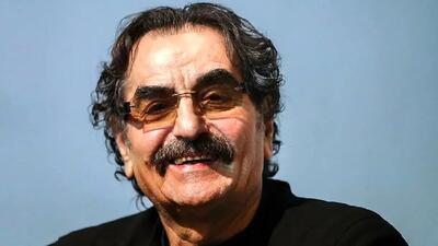  فیلم آواز باشکوه کردی با اجرای زنده استاد شهرام ناظری