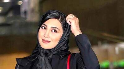  نگاهی به استایل تولد مریم معصومی با کیک شیک و مینیمال + عکس/ باکلاس، مدرن، شیک
