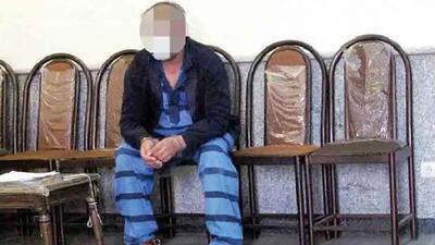 دستبرد دوست دختر تهرانی از خانه دوست پسرش / مرد میانسالی را برای این کار ...