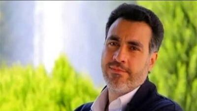 مجتبی رحمتی خبرنگار حرفه‌ای ایرانی دار فانی را وداع گفت + علت فوت