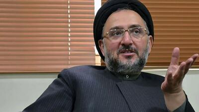 ابطحی : قبل از اینکه مردم به خیابان‌ها بریزند، می شد تغییرات ایجاد کرد