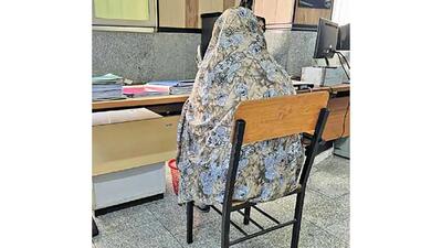 دختر گمشده تهرانی کجا بود؟ / یک زن بازداشت شد و افشا کرد