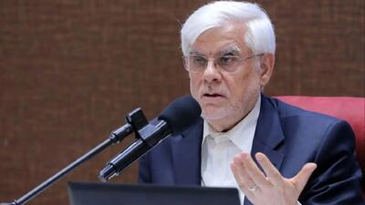 آیا عارف اشتباهات دوران احمدی‌نژاد را زنده خواهد کرد؟