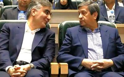 گزینه ‌های جایگزین فرزین ضعیف ‌ترند / همتی استیضاح نمی شد، فاجعه اقتصادی بزرگ ‌تری رخ می داد