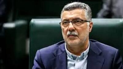 وزیر بهداشت: دلیل بحران‌های امروز کشور بی‌توجهی به پژوهش است
