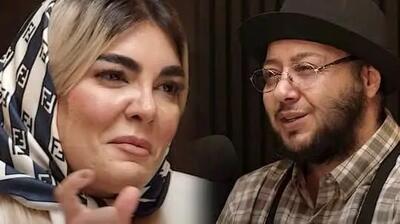  فیلم | مهسا اسدی : پای قطع شدم را در بهشت زهرا دفن کردند ... / مازیار لرستانی : خیلی سخته تکه ای از بدن ...