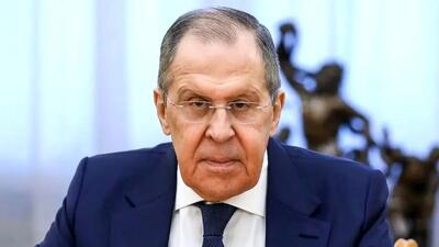 تهدید لاوروف پس از حمله پهپادی به پوتین؛ منتظر مقابله تند روسیه باشید/ زلنسکی: دروغ است !