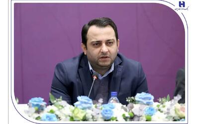 محسن سیفی: بانک صادرات ایران به‌دنبال تعامل راهبردی و پایدار با صنعت پتروشیمی است