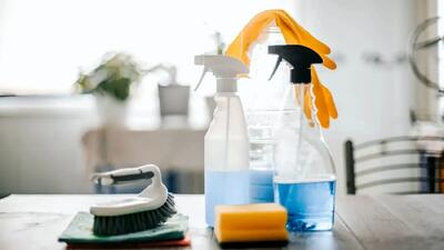  اشتباه رایج خانه داری: 5 وسیله پنهان که شستن شان را نادیده می‌ گیرید!