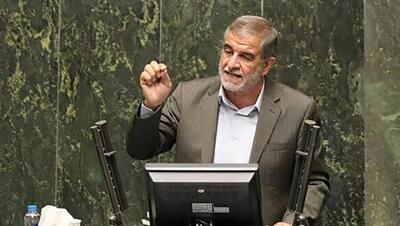 جوکار : سیاست‌گذاری نادرست دولت / برای خرید چند دهم درصدی خودرو ۱۰میلیون نفر ثبت‌نام می کنند