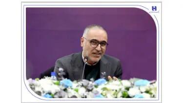 ​نخستین همایش هم‌اندیشی بانک صادرات ایران با فعالان صنعت پتروشیمی برگزار شد