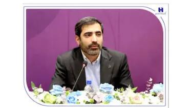 یاسر مرادی: بانک صادرات ایران برای بهبود حاشیه سود صنعت پتروشیمی ابزارهای نوین در اختیار دارد