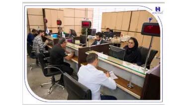 اعلام فهرست شعب کشیک بانک صادرات ایران در روزهای چهارشنبه و پنج‌شنبه