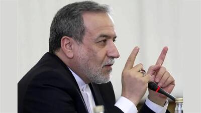 برای مذاکرات جدی جهت دستیابی به توافقی عادلانه هراسی نداریم