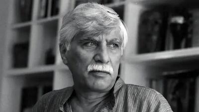  تصاویر؛ سفر در زمان؛ یادگارهایی تصویری از بهرام بیضایی؛ ۱۳۴۲ تا ۱۳۹۷ از تهران تا کالیفرنیا