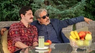  بیوگرافی محمد شعبان‌پور، شاهین سریال شیش ماهه؛ از فعالیتش در گویندگی و صداپیشگی تا از دست دادن عزیزانش در زلزله رودبار و...+قابهایی از پدر، مادر و تک خواهرش